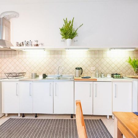 Sebino Guest House Milano Eksteriør bilde