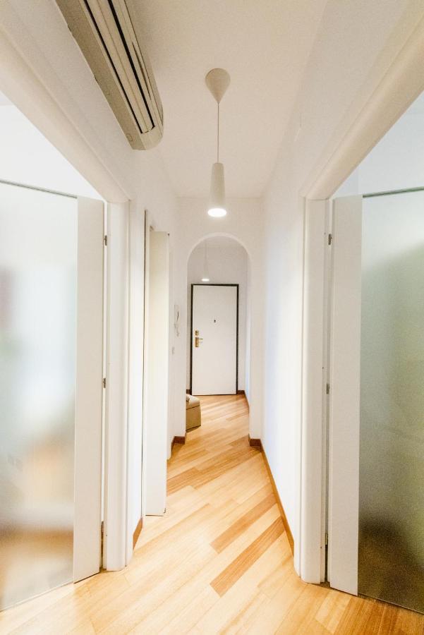 Sebino Guest House Milano Eksteriør bilde