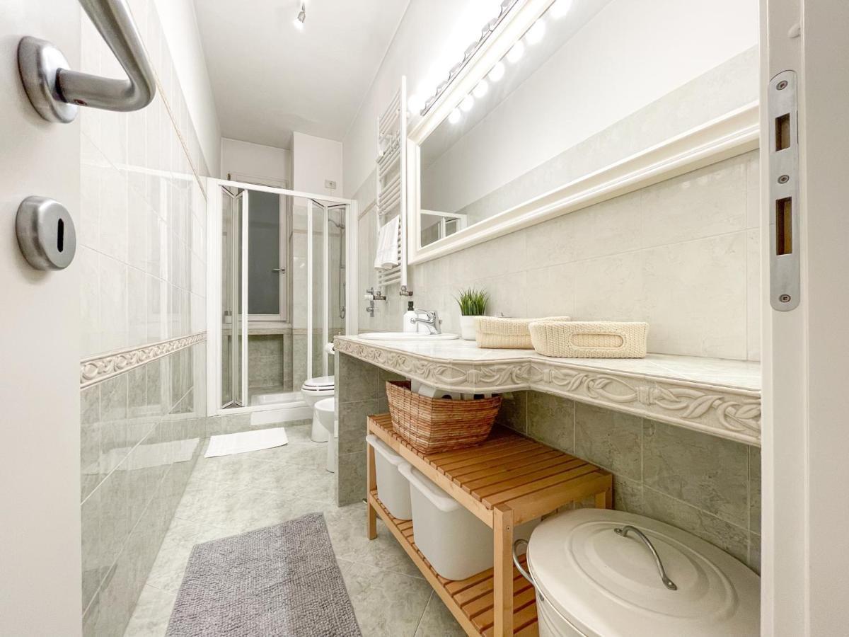Sebino Guest House Milano Eksteriør bilde
